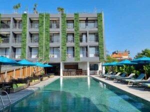 Citadines Berawa Beach Bali