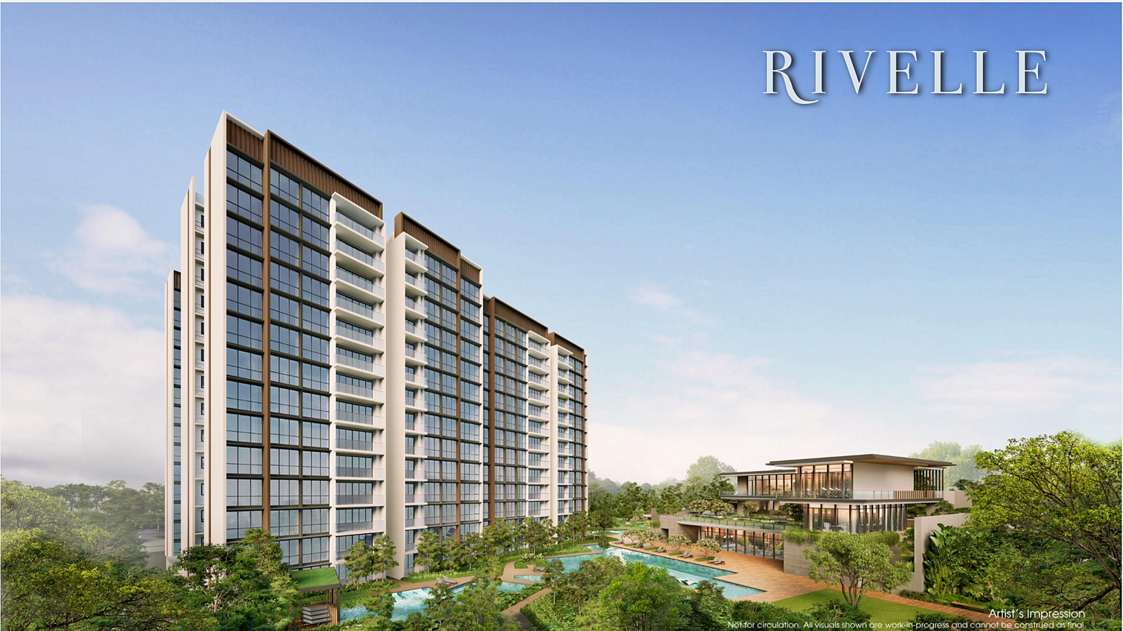 Rivelle Tampines